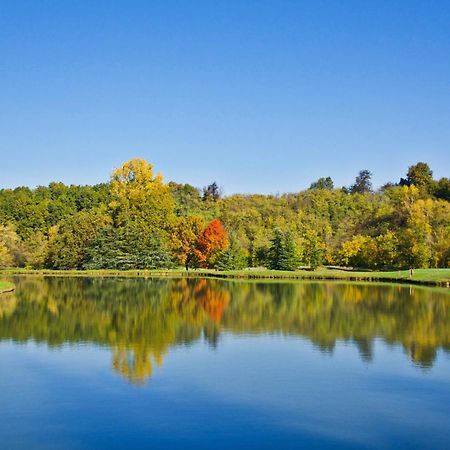 Foresteria Del Gavi Tassarolo エクステリア 写真